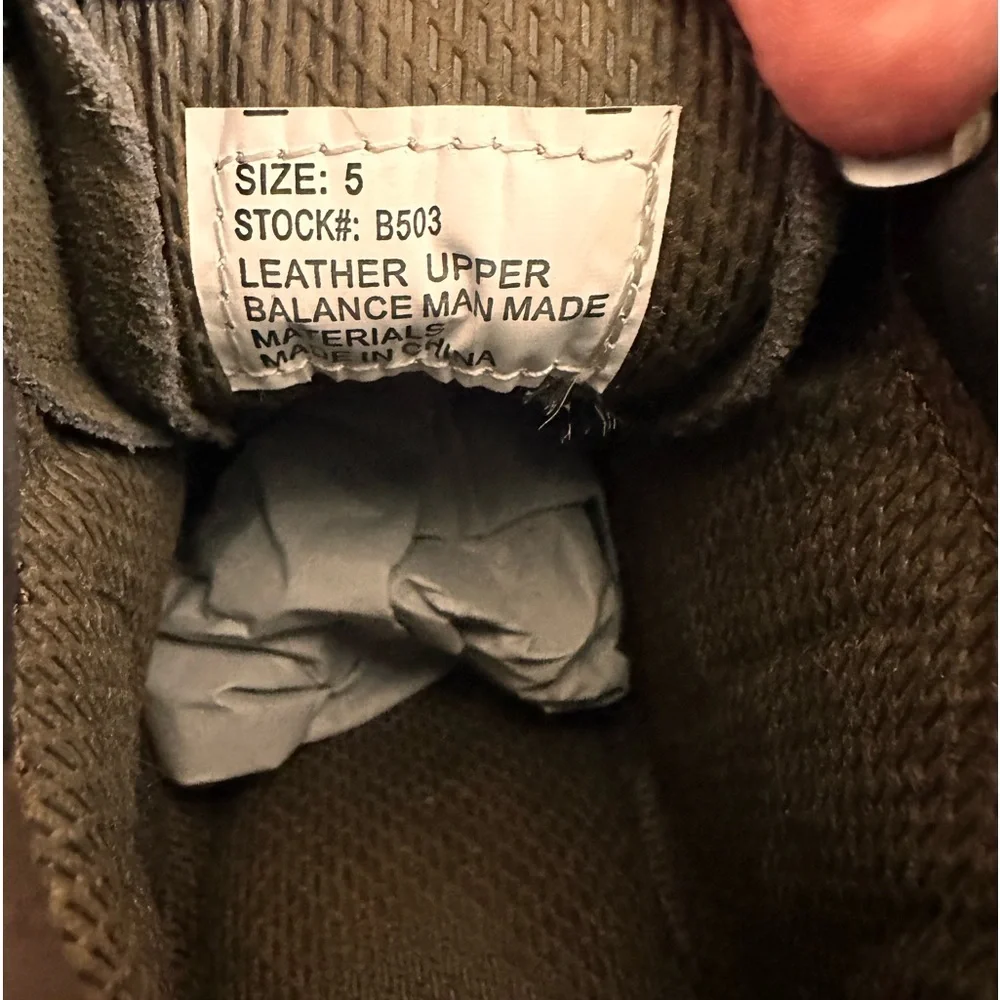 Tundra Thermolite Insulated Waterproof Chocolate Brown Boots Men’s/Women… - Picture 7 of 13